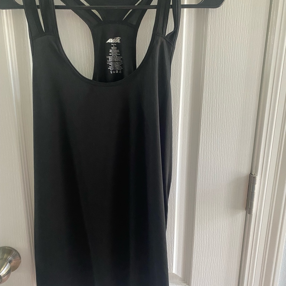 Avia performance top NWOT